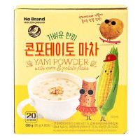 Bột Ngũ Cốc Và Khoai Tây No Brand Hộp 500G