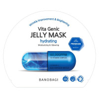 Mặt Nạ Banobagi Vita Genic Jelly Hydrating 30G