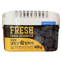 Hộp Khử Mùi Tủ Lạnh HouseHold Goods 420G