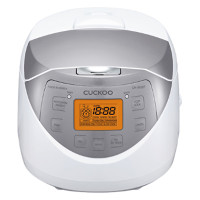 Nồi Cơm Điện Tử Cuckoo CR-0631F 1L