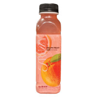 Nước Bưởi No Brand Chai 350Ml