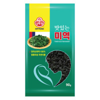Rong Biển Nấu Canh Ottogi Gói 90G