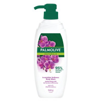 Sữa Tắm Palmolive Phong Lan Chai 500G