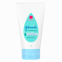 Kem Dưỡng Da Johnson Sữa & Gạo 50G