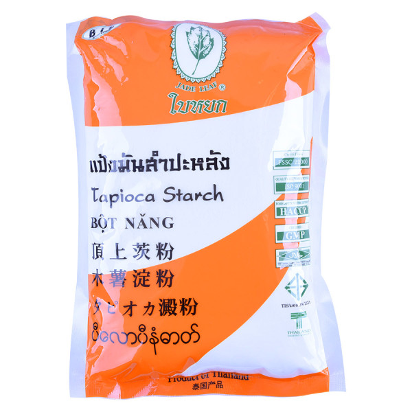 Tinh Bột Năng Jadeleaf Gói 400G