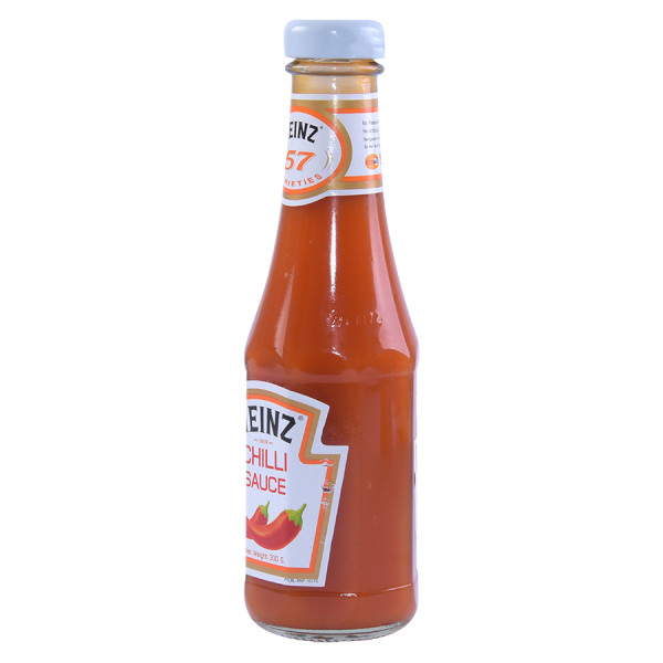 Tương Ớt Heinz 300G