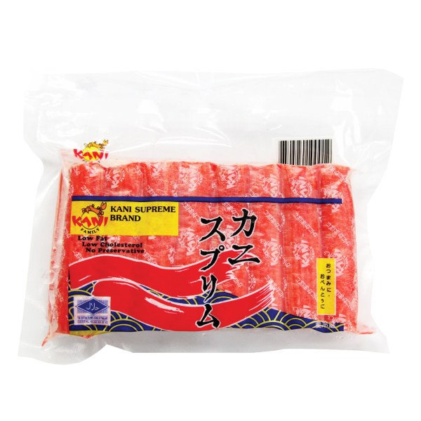 Thanh Surimi Hương Cua Kani 250G
