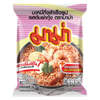 (Only Emartmall) Mì Mama Siam Tôm Tomyum 55G