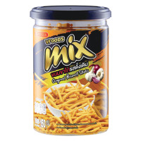 Bánh Que Mix Vị Truyền Thống Hộp 150G