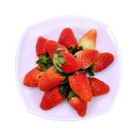 Dâu Hàn Quốc Hộp 330G