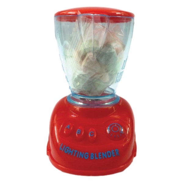 Kẹo Toy's Castle Blender 20G