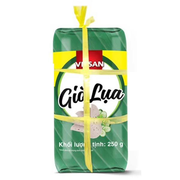 Chả Lụa Vissan 250G