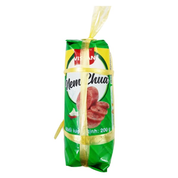 Nem Chua Vissan 200G