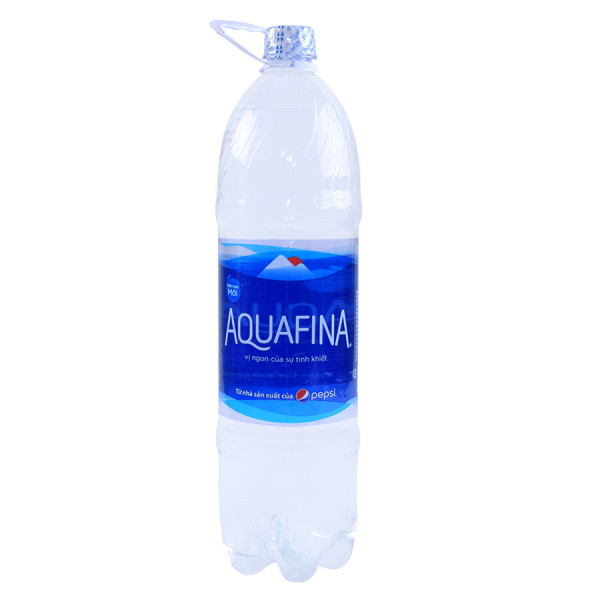 Nước Tinh Khiết Aquafina 1.5L
