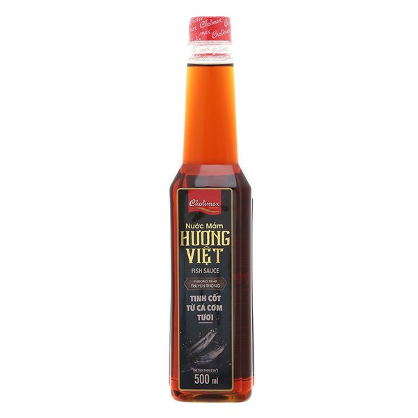 Nước Mắm Hương Việt Cholimex 500Ml