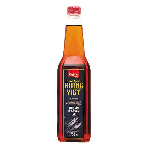 Nước Mắm Hương Việt Cholimex 750Ml