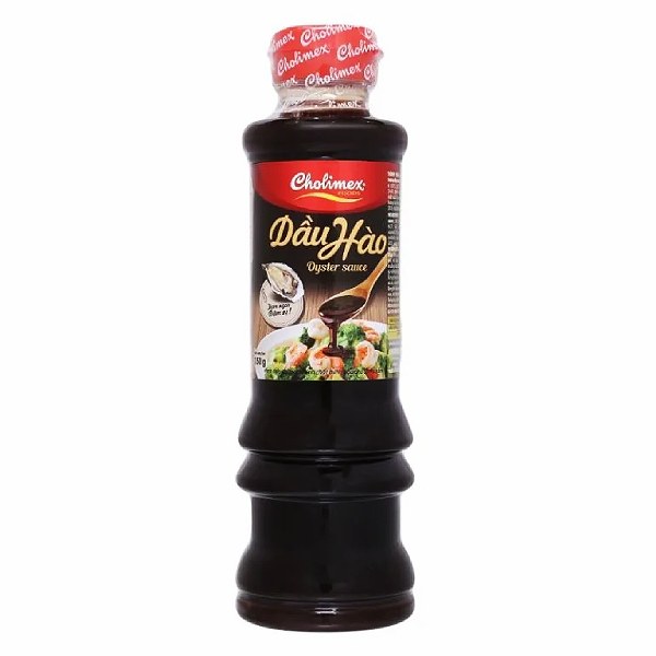 (Only Emartmall) Dầu Hào Cholimex Chai 350G