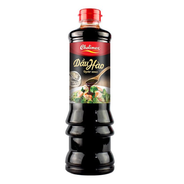 Dầu Hào Cholimex Chai 820G