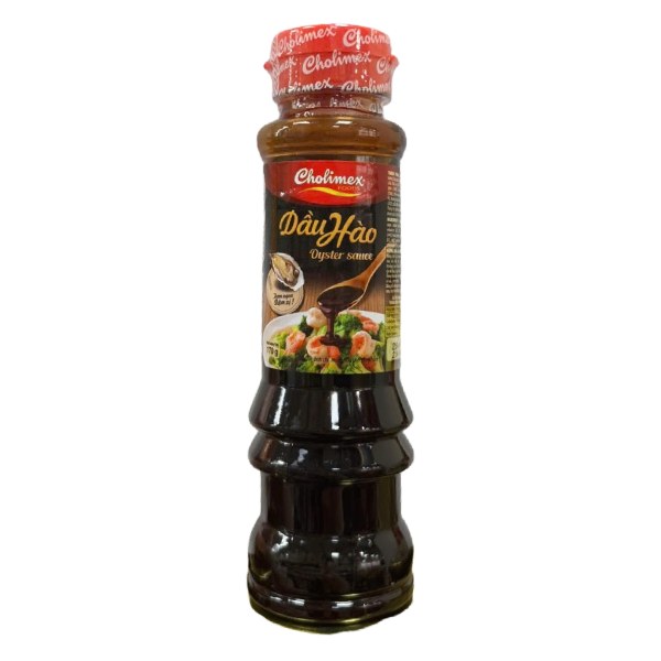 Dầu Hào Cholimex Chai 170G