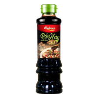 Dầu Hào Chay Cholimex Chai 350G