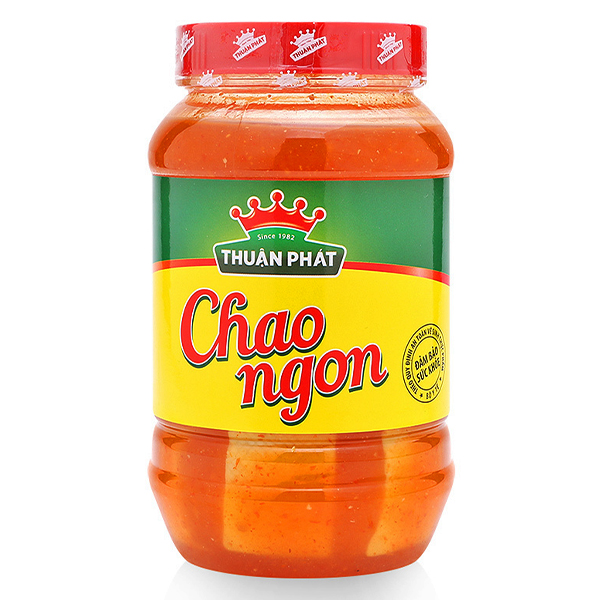 Chao Ngon Thuận Phát 510G