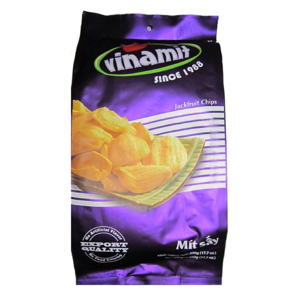 Mít Sấy Vinamit 500G