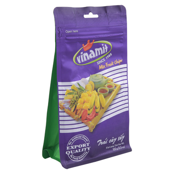 Trái Cây Sấy Vinamit 100G