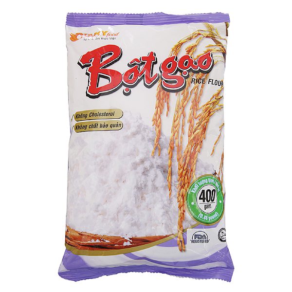 Bột Gạo Tài Ký Gói 400G