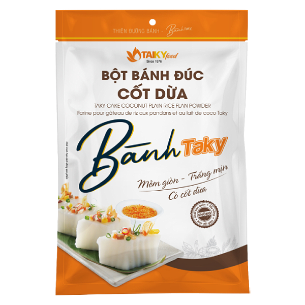 Bột Bánh Đúc Cốt Dừa Tài Ký 250G