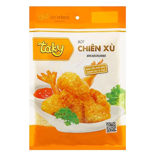 Bột Chiên Xù Taky 150G