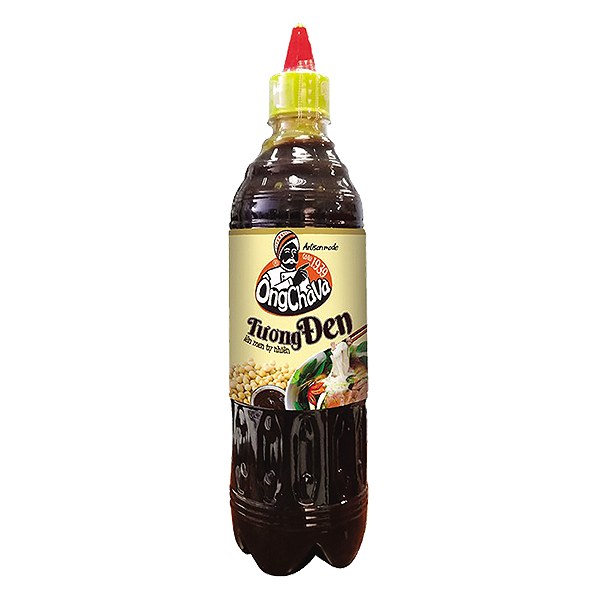 Tương Đen Ông Chà Và 740G