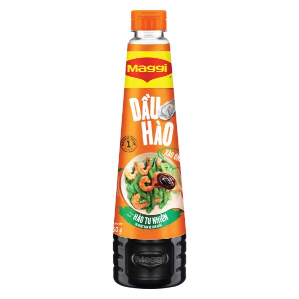 Dầu Hào Maggi 350G