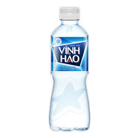 (Only Emartmall) Nước Khoáng Vĩnh Hảo Chai 350Ml