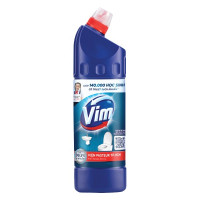 Tẩy Toilet Vim Xanh Biển 880Ml
