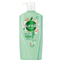 Dầu Gội Sunsilk Natural Ngăn Gãy Rụng 650G