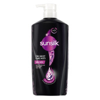 Dầu Gội Sunsilk Óng Mượt Rạng Ngời 900G