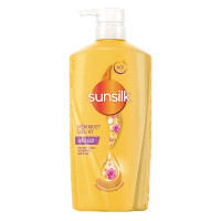 Dầu Gội Sunsilk Mềm Mượt Diệu Kì 900G