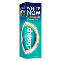 Kem Đánh Răng Close Up White Now Morning Kiss 100G