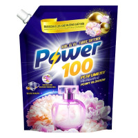 Nước Xả Vải Power 100 Hương Peony Blossom Túi 2L