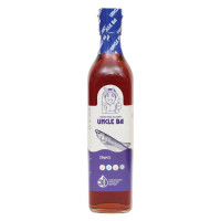 Nước Mắm Uncle Ba 25N Chai 510Ml