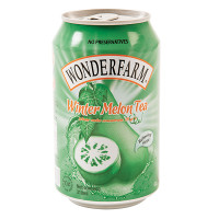 Trà Bí Đao Wonderfarm Lon 310Ml