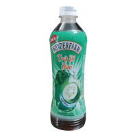 (Only Emartmall) Trà Bí Đao Wonderfarm Chai 440Ml