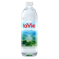 (Only Emartmall) Nước Khoáng Lavie Prestige Chai 700Ml
