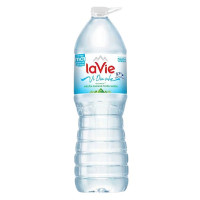 (Only Emartmall) Nước Khoáng Lavie Dịu Nhẹ 1.5L