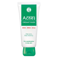 Kem Rửa Mặt Ngăn Ngừa Mụn Acnes 100G