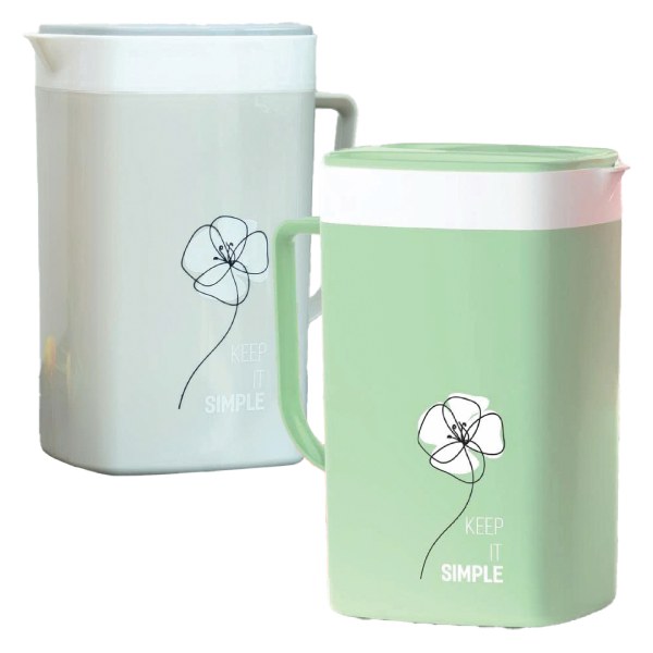 Ca Giữ Nhiệt Duy Tân Keepcool 1.5L