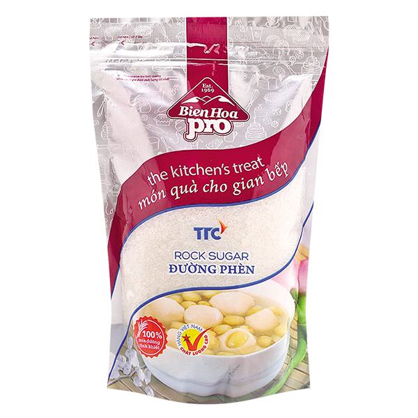 Đường Phèn Biên Hòa Pro 500G