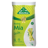 Đường Mía Biên Hòa Cao Cấp 1Kg