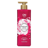 Sữa Tắm On The Body Classic Pink 500G