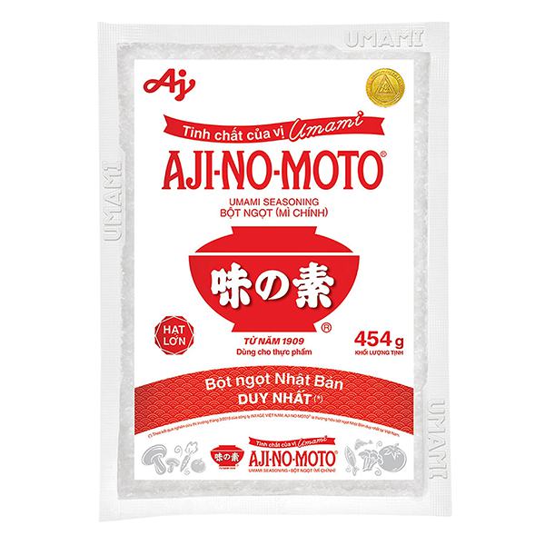 Bột Ngọt Ajinomoto 454G